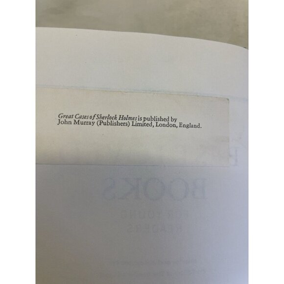 Readers Digest Best Loved Books For Young Readers Vol 4 1969 NM - Picture 11 of 13